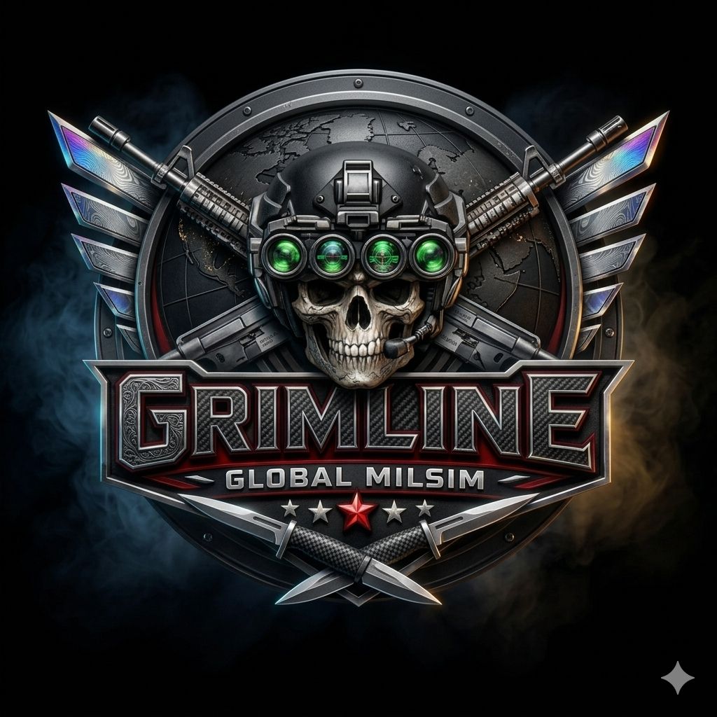 GrimLine Patches preview