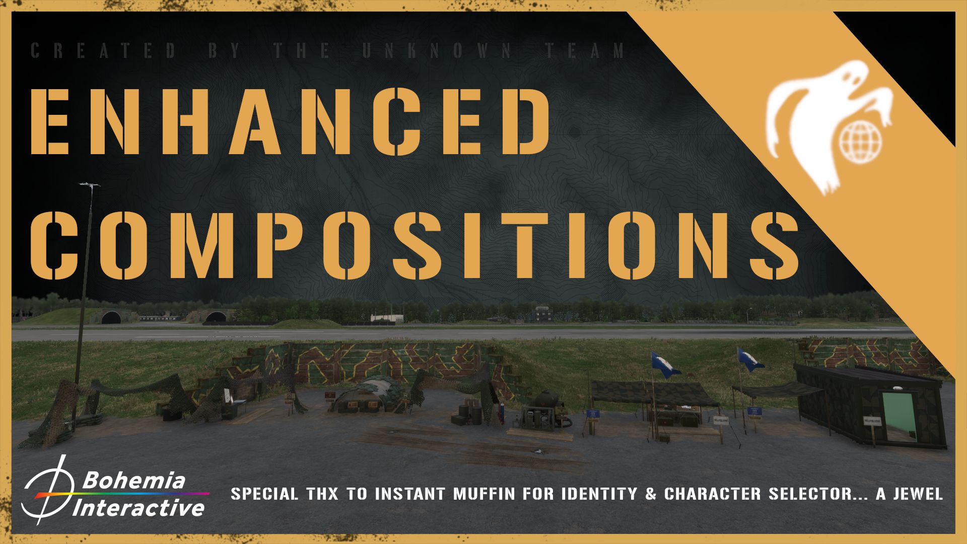 Enhanced Compositions
