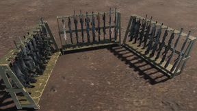 Reggimento Leonessa - Weapons