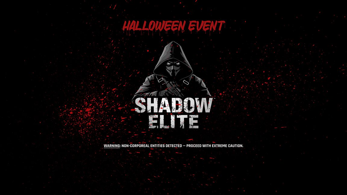 Shadow Elite Zombies