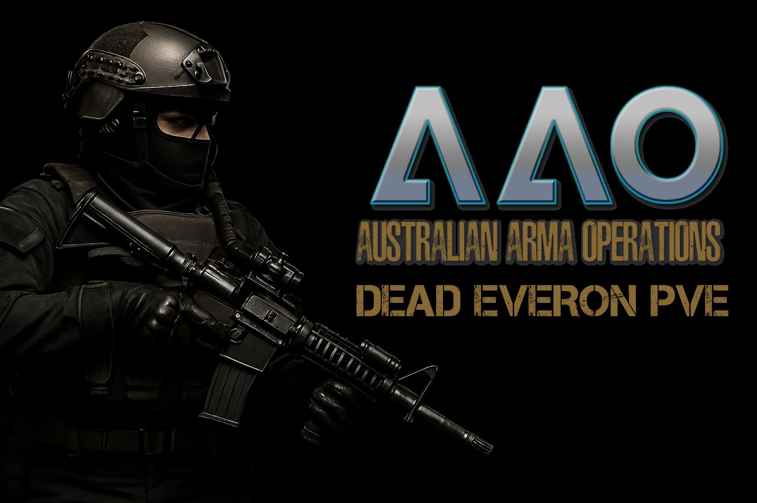 AAO Dead Everon PvE