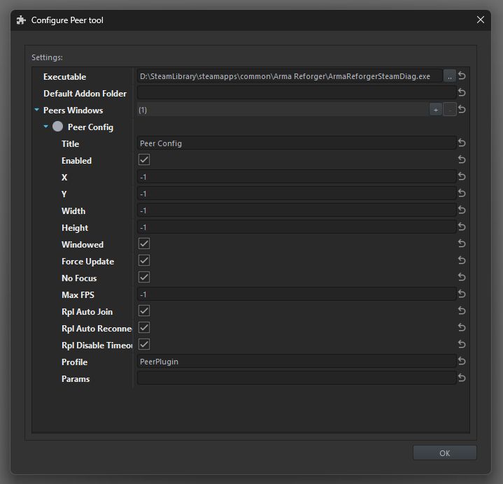 PeerToolEnhanced