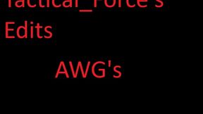 Tactical Edits AWG