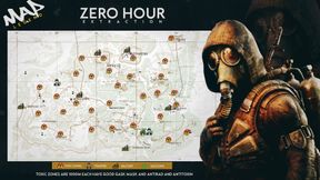 Zero Hour Extraction Official