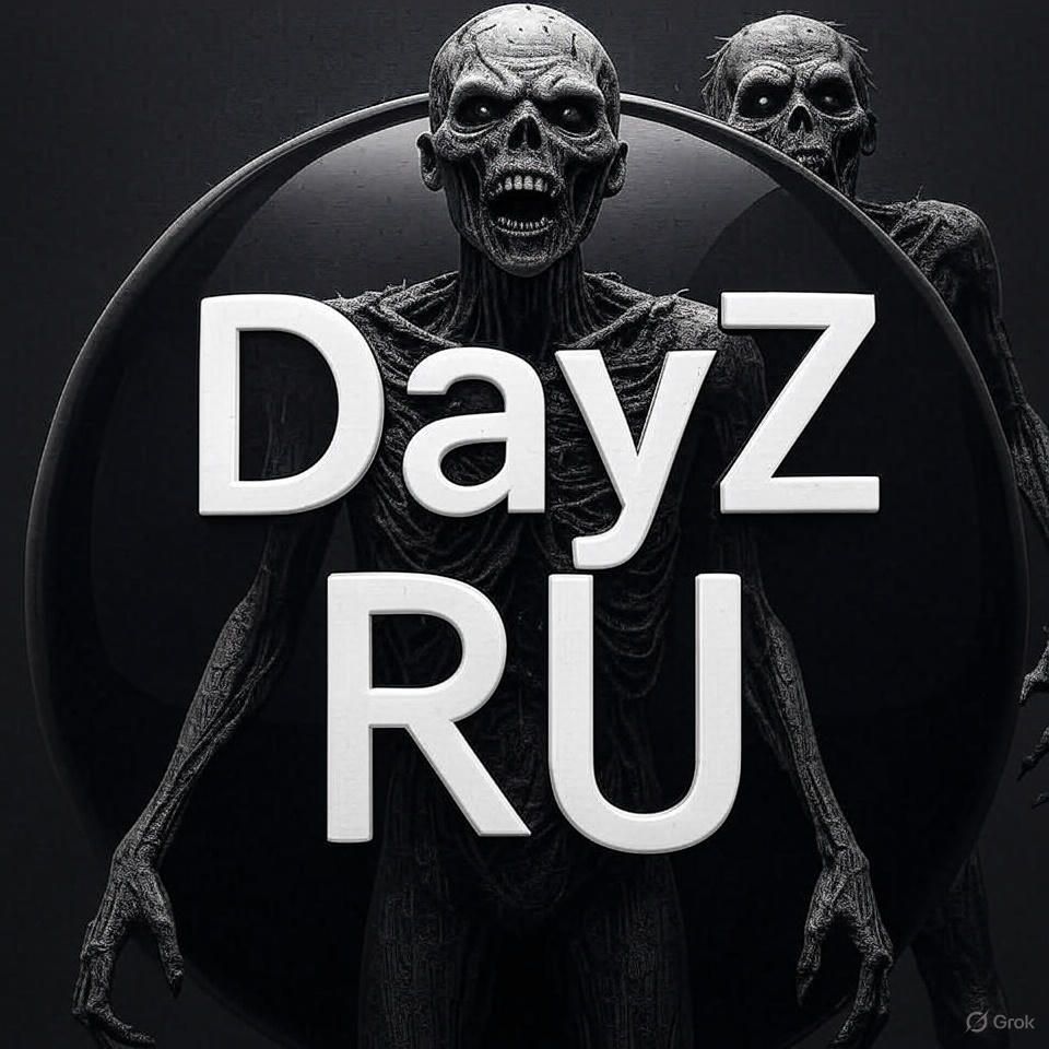 DayZRU Nizla