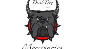 Devil Dog Mercenaries Server P