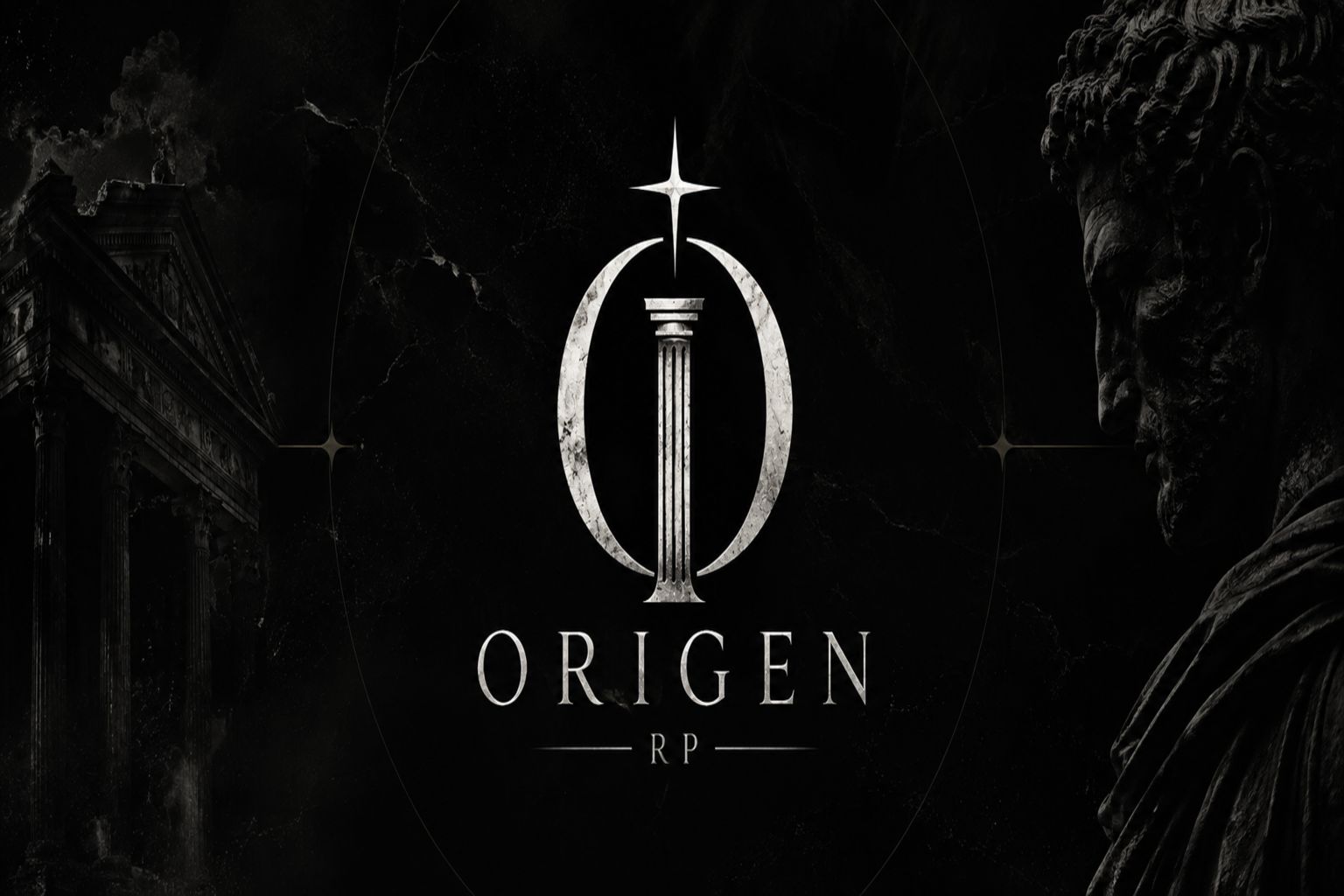 Origen RP