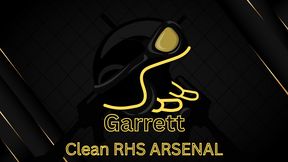 Clean RHS ARSENAL