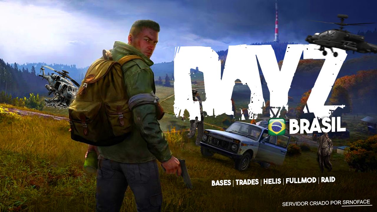 DAYZBRASIL