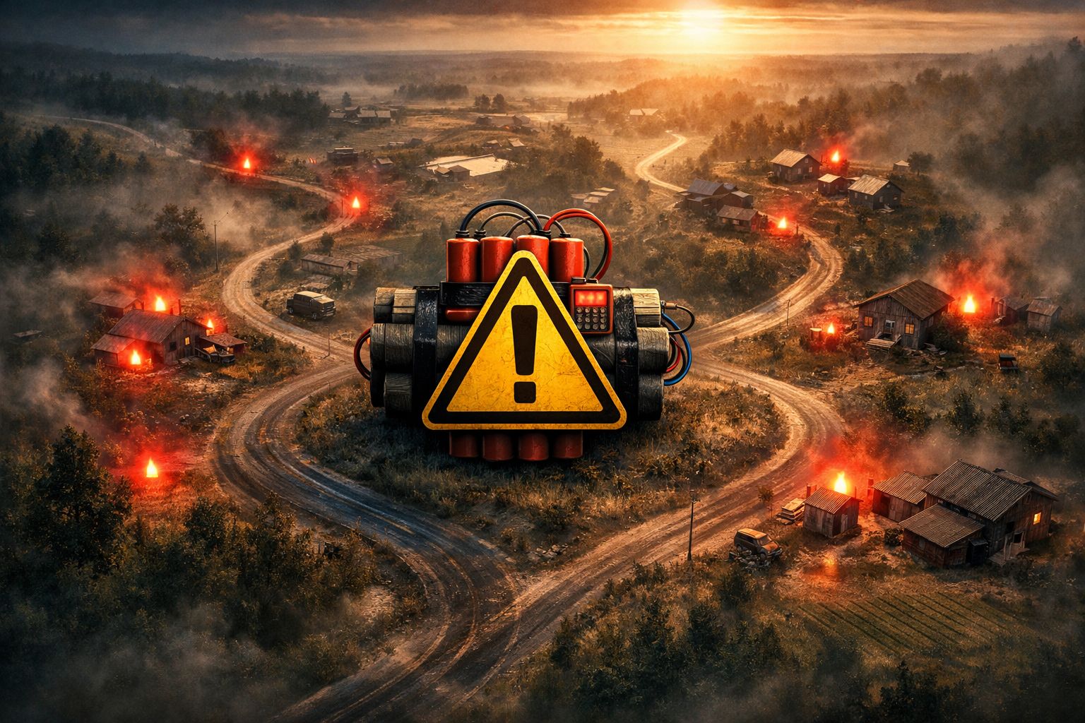 IED RANDOM SPAWN preview
