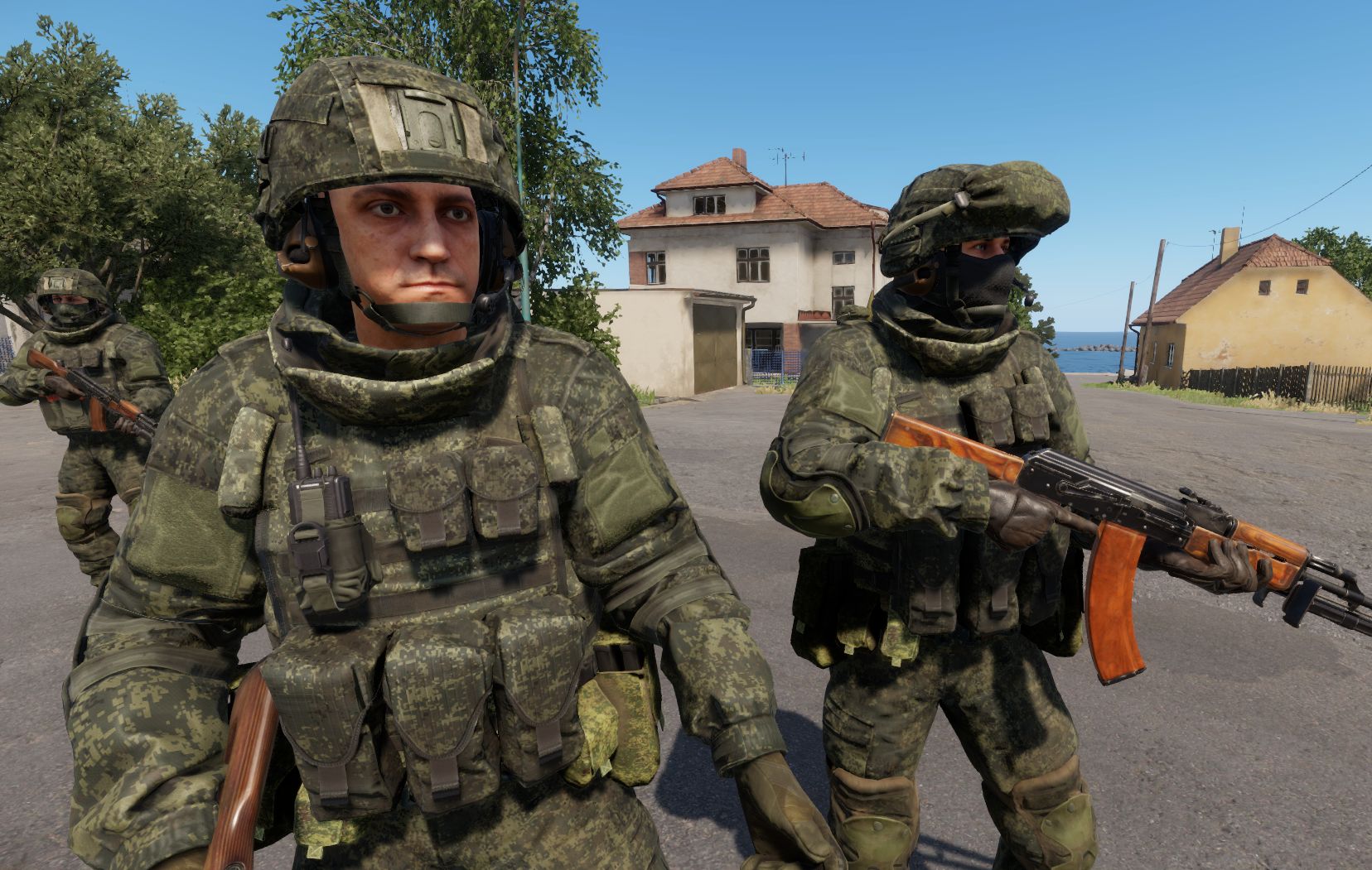 Challys RU overide of USSR preview