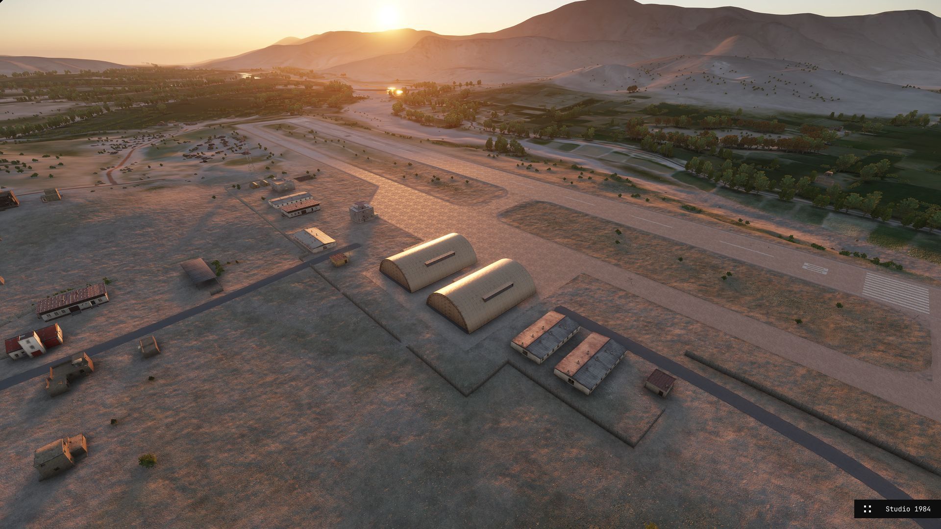COE2 - Zargabad