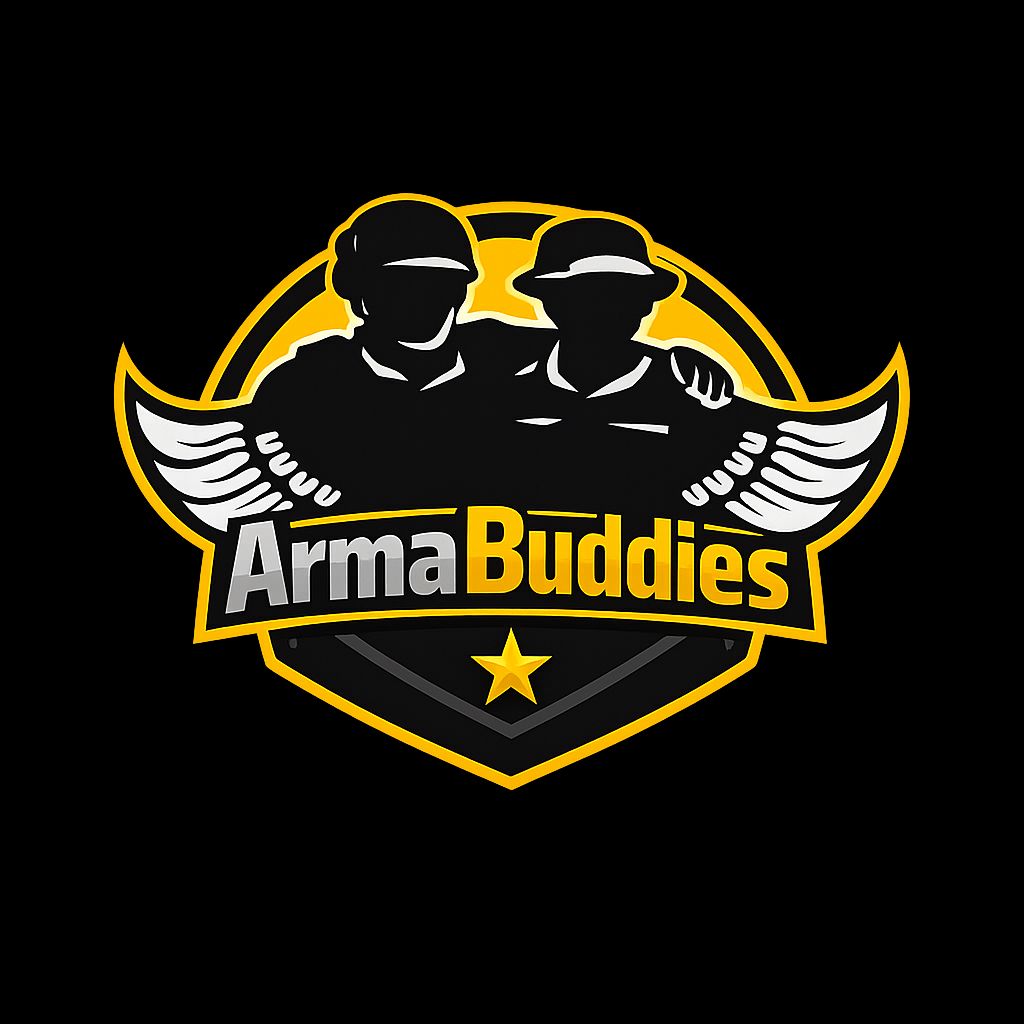 ArmaBuddies Warzone PvE Al Hadra