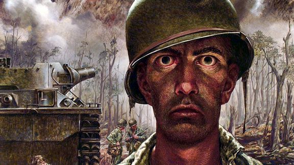 VON Disabled Incapacitated