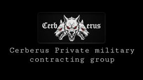 Cerberus PMC Patches