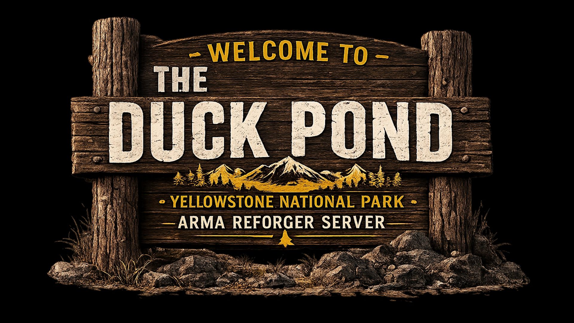 Duck Pond Pacifica Conflict