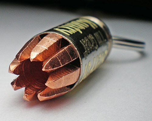 45ACP RIP rounds preview