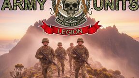 Legion Malaysia Server Banner