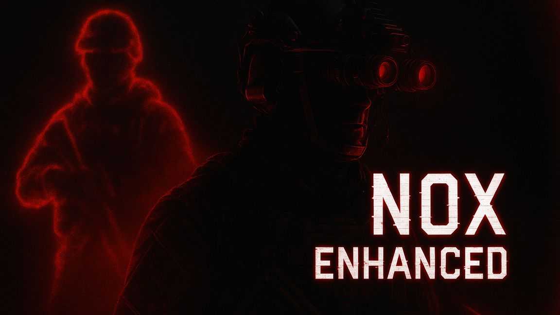 NOX-Enhanced