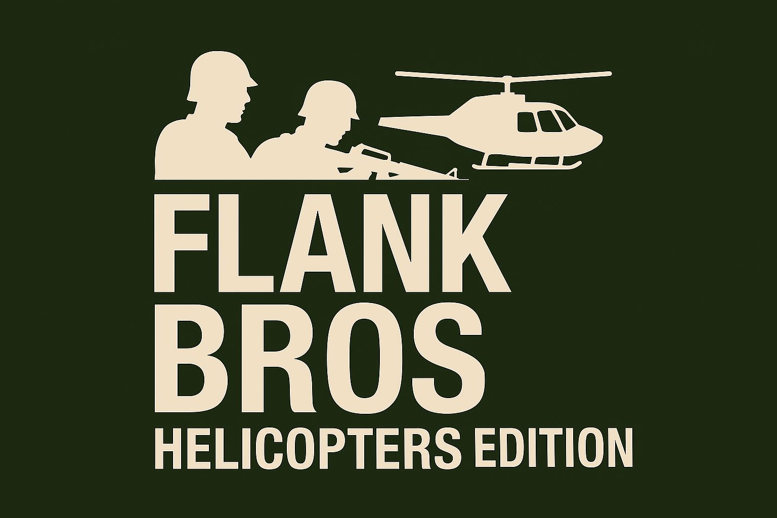 Flank Bros Helicopters