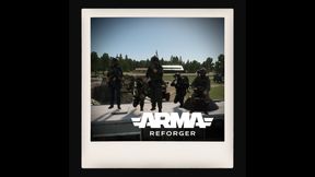 MarkIIBros Zarichne PVE config