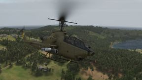 Expanded Helicopters