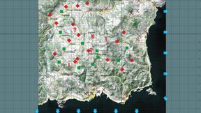 Escape Chernarus  SP or Coop