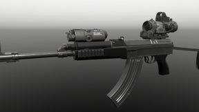 VZ-58 RIS