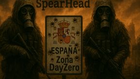 Zona DayZero SpearHead