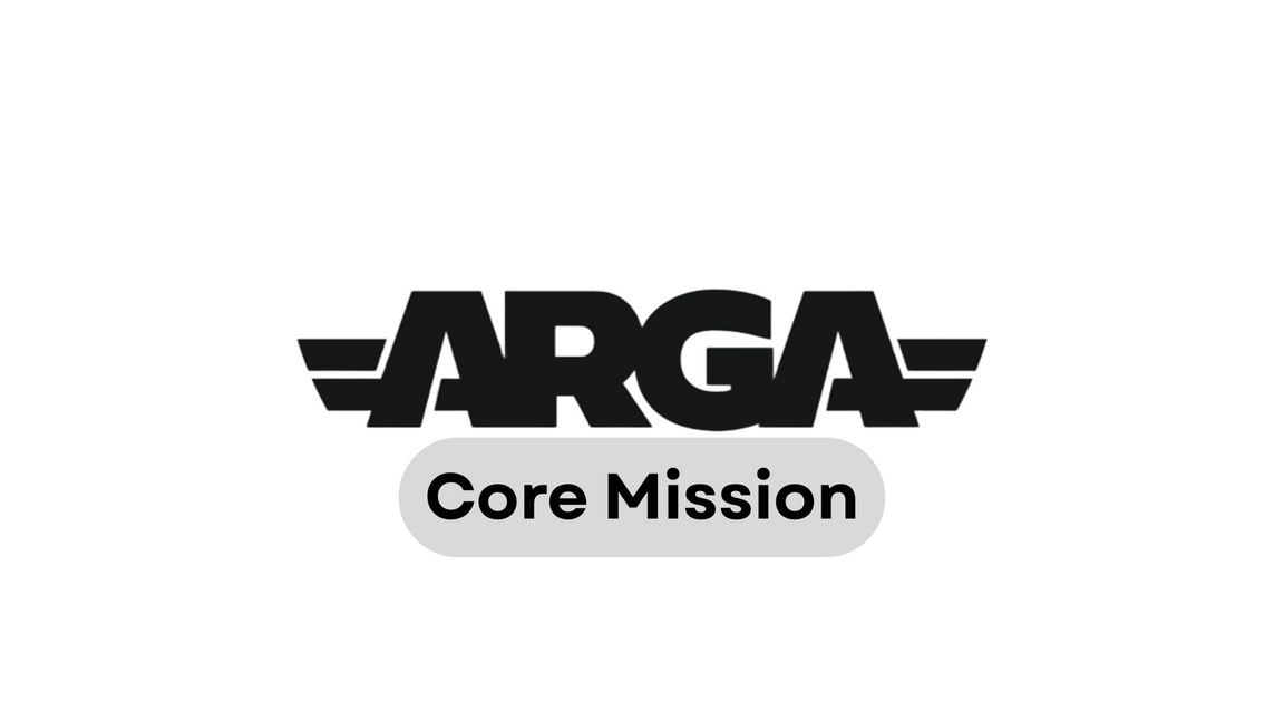 ArgA Core Mission