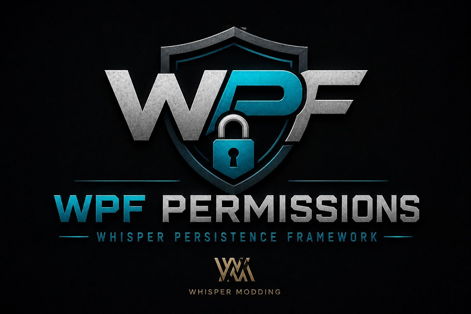 WPF_Permissions preview