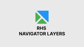 RHS Navigator Layers