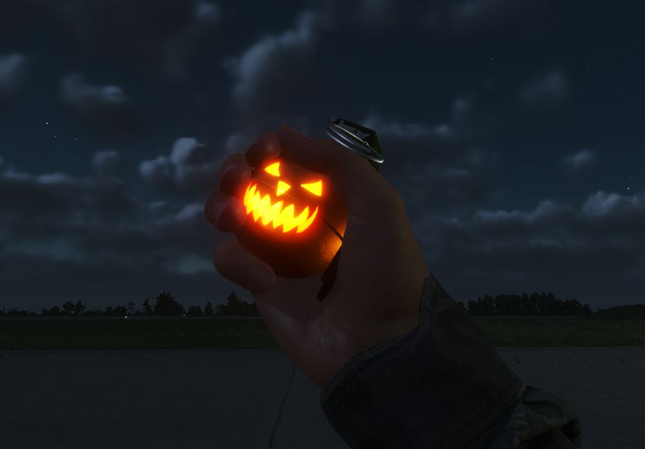 PumpkNade