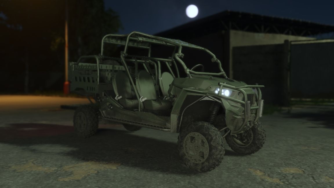 MRZR