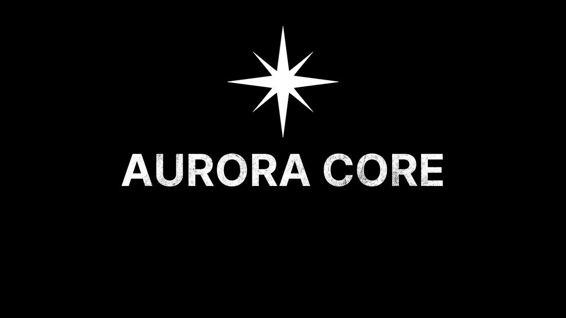 Aurora Core