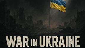 War in Ukraine Kostantynivka