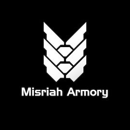 Misriah Armory Framework preview