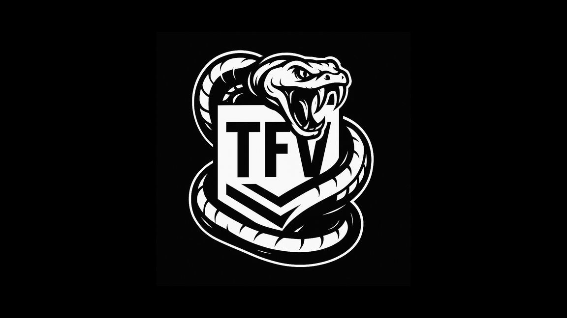 TFV - Sounds