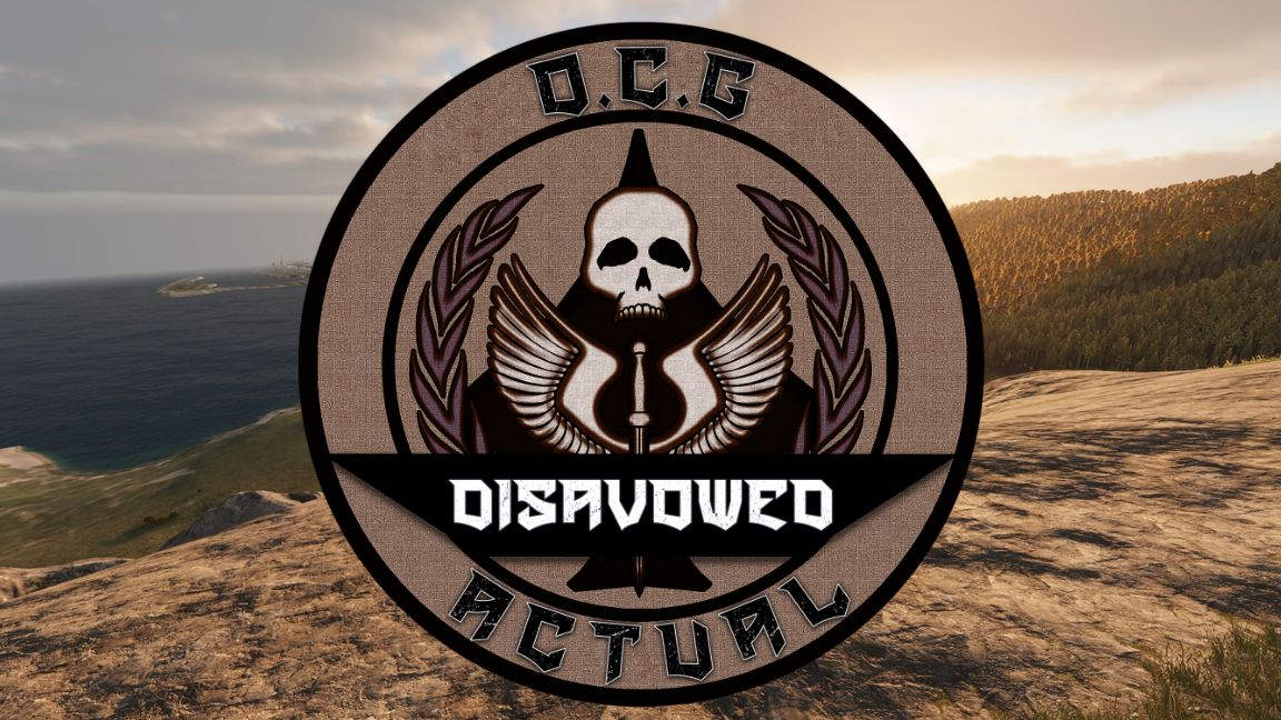 Chernarus Conflict PVE