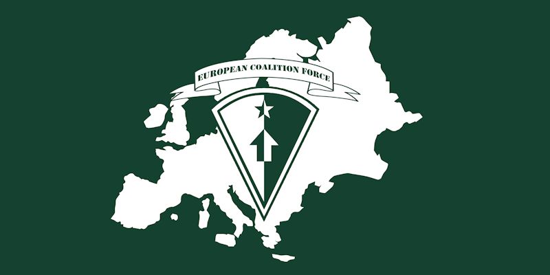 ECF Mission Pack