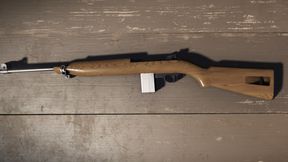M1 Carbine