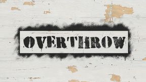 Server Admin Tools - Overthrow