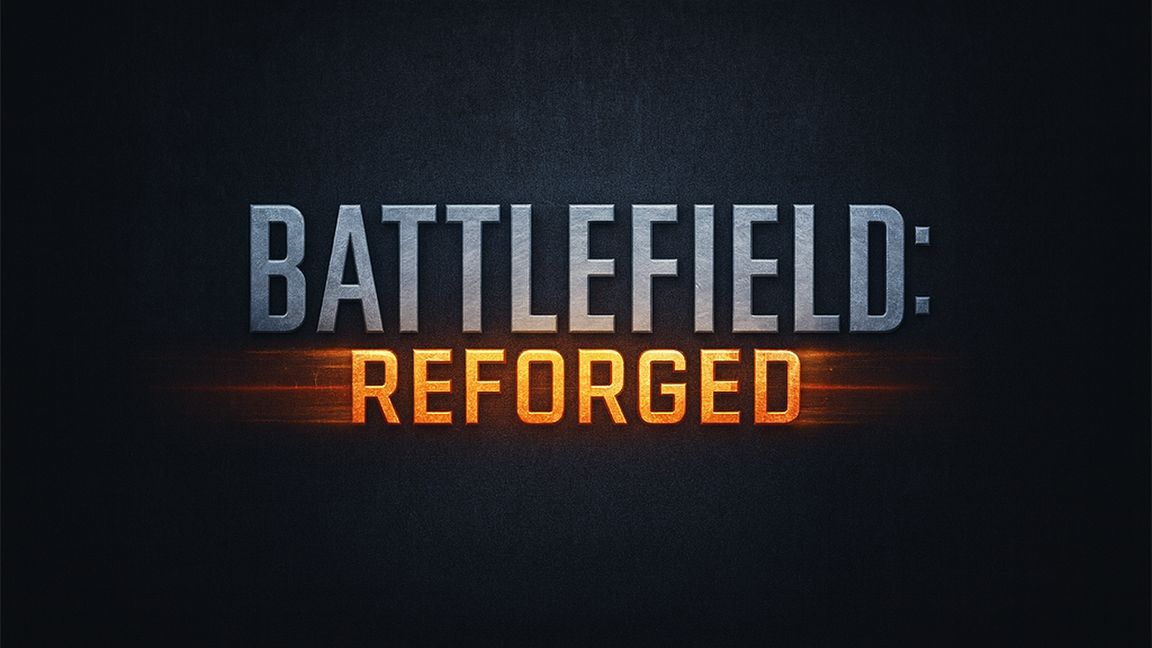Battlefield Reforged