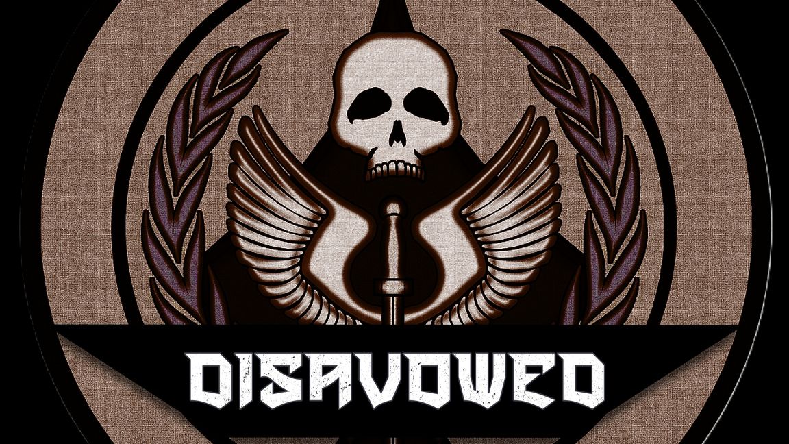 DISAVOWED JAMSHEED TO US