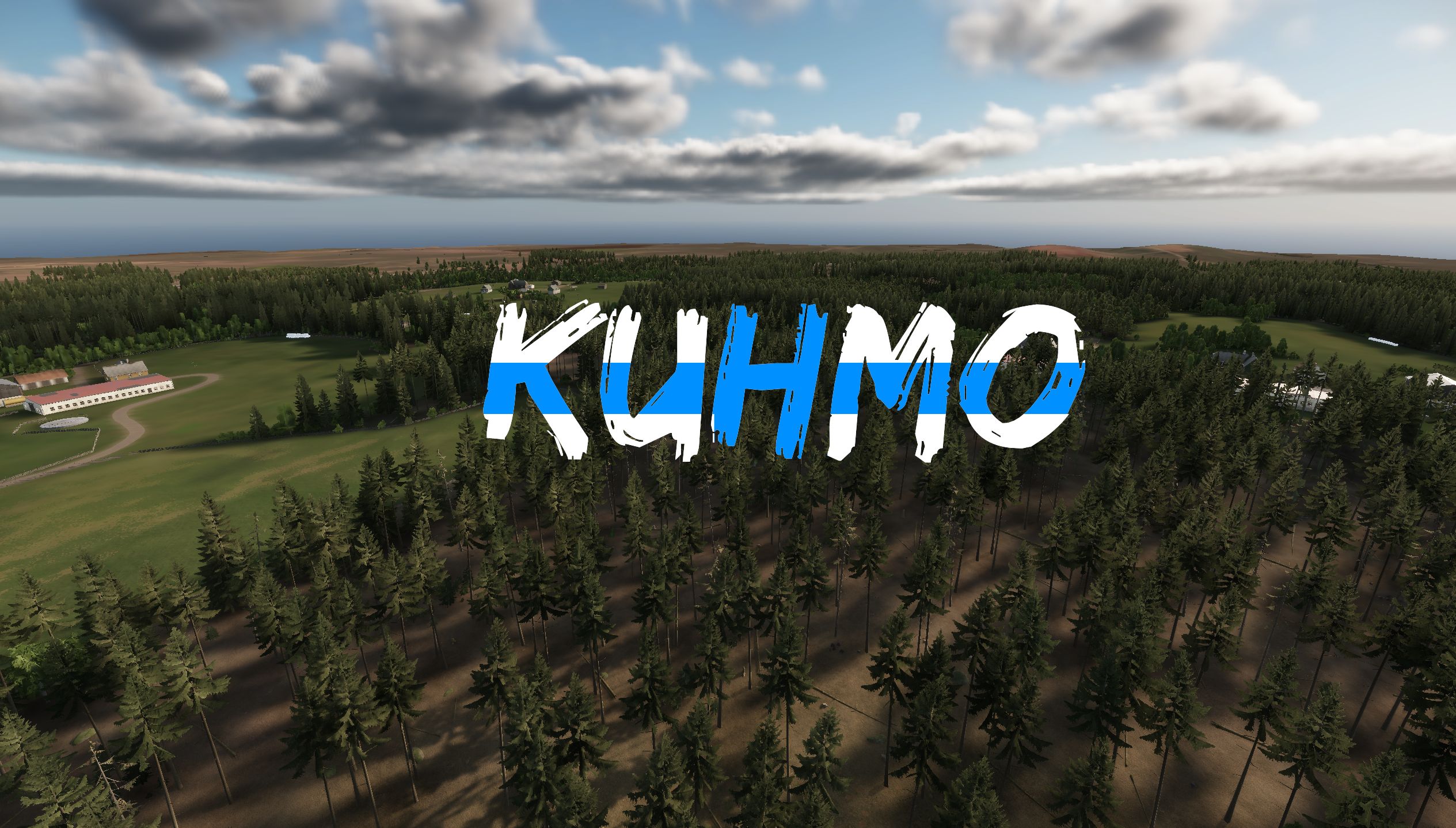 Kuhmo - Finland