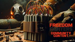 FF - Advanced C4 & Gas