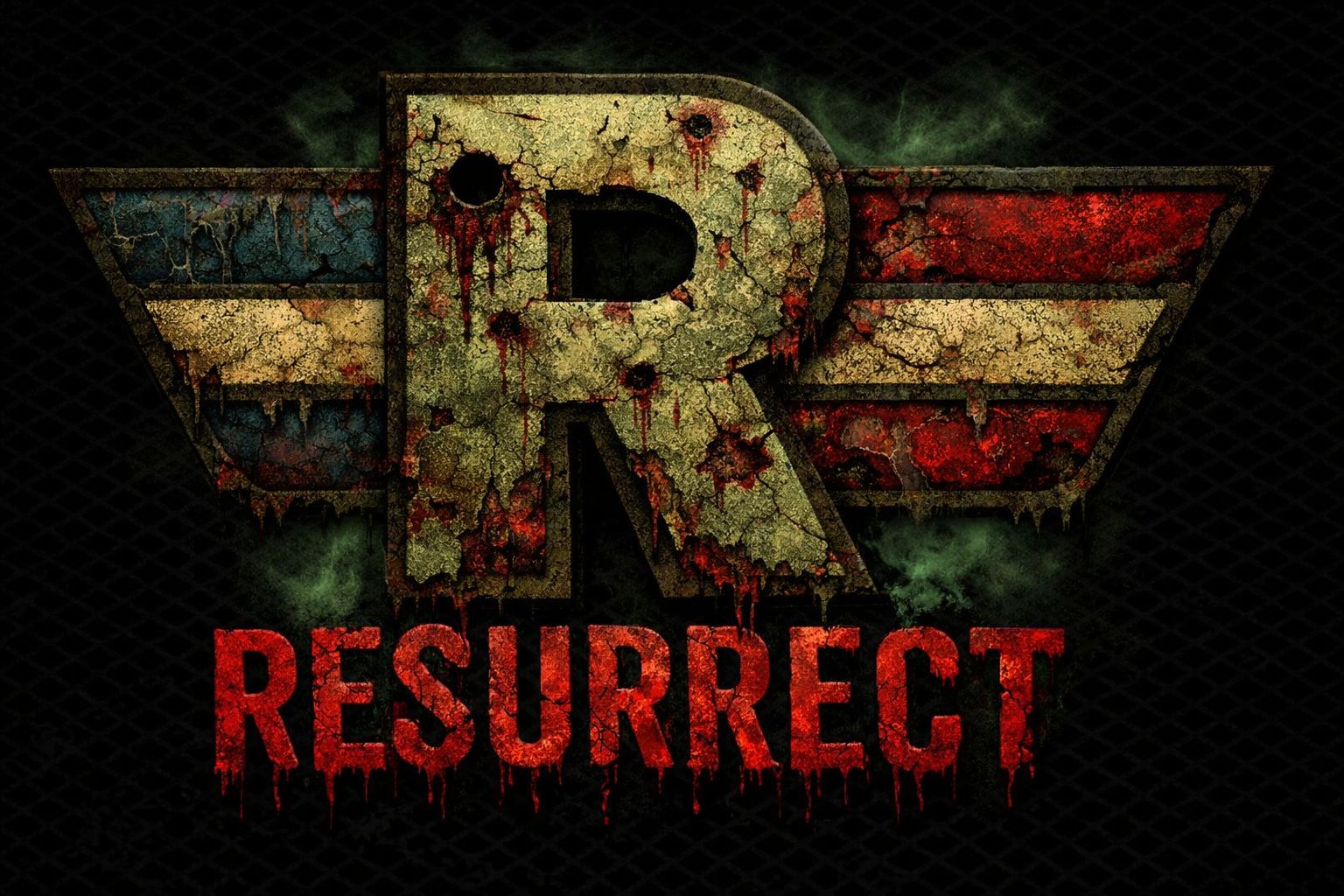 RESURRECT SURVIVAL PERSISTENCE preview