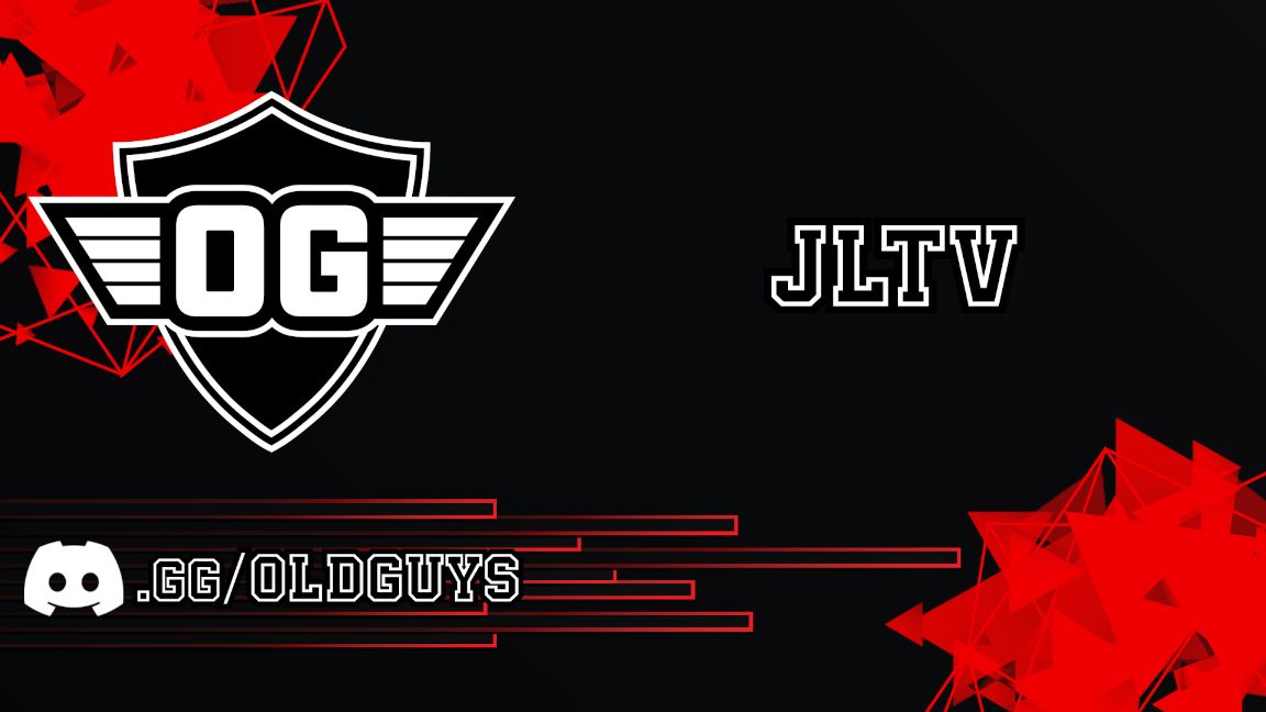 OG JLTV preview