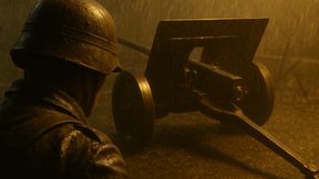 Artillery Village Assault