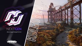 NEXTGEN FRANCE KOLGUYEV